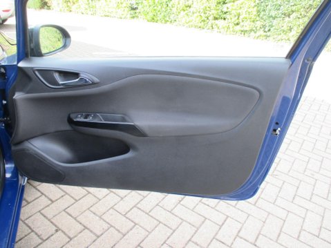 Vauxhall Corsa 1.4i ecoTEC Griffin Euro 6 3dr 35