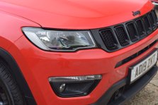 Jeep Compass 1.6 Multijet Night Eagle 5