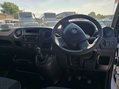 Vauxhall Movano F3300 L2H2 CDTI 11