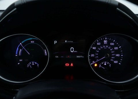 Kia Xceed 1.6 XCeed 3 PHEV Semi-Auto 5dr 18
