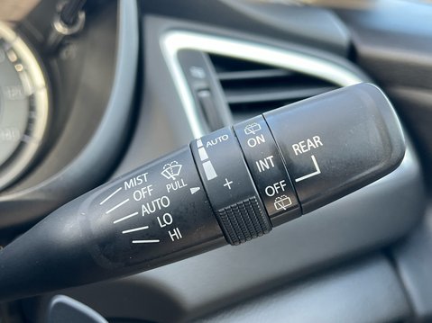 Suzuki S-Cross ULTRA ALLGRIP 33