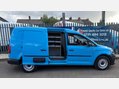 Volkswagen Caddy Maxi 2.0 TDI C20 BlueMotion Tech Startline LWB Euro 6 (s/s) 6dr 8