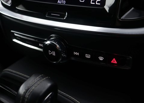 Volvo V60 2.0 V60 R-Design T6 Recharge AWD Auto 4WD 5dr 32