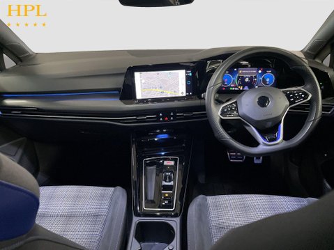 Volkswagen Golf 1.4 TSI 13kWh GTE Hatchback 5dr Petrol Plug-in Hybrid DSG Euro 6 (s/s) (245 19