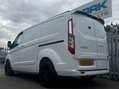 Ford Transit Custom 2.0 300 EcoBlue Limited Panel Van 5dr Diesel Manual L1 H1 Euro 6 (s/s) (130 35