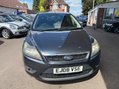 Ford Focus 1.8 TDCi Zetec 5dr 3