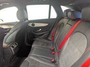 Mercedes-Benz GLC 3.0 AMG GLC 43 4Matic Auto 4WD 5dr 39