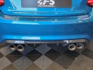 BMW M2 3.0i Coupe 2dr Petrol DCT Euro 6 (s/s) (370 ps) 29