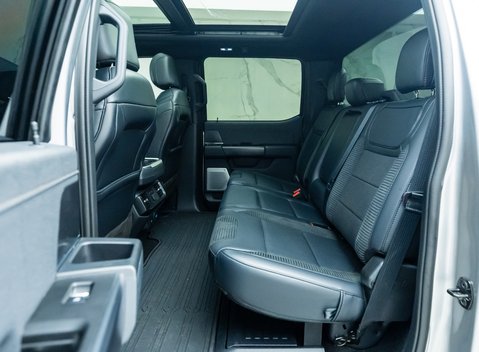 Ford F150 Raptor Supercrew 16