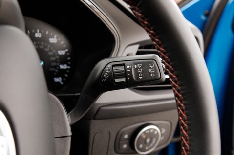 Ford Focus ST-LINE 18