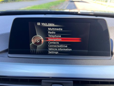 BMW 3 Series 2.0 320i M Sport Touring Auto Euro 6 (s/s) 5dr 65