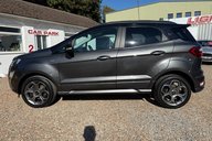 Ford Ecosport ST-LINE.. 3 SERVICES.. ONLY 50000 MILES.APPLE PLAY.,STUNNING EXAMPLE  2