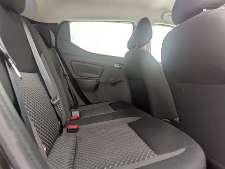 Nissan MICRA 1.0 Micra Acenta IG-T 5dr 48