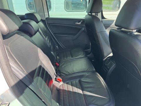 Skoda Yeti 2.0 TDI Elegance 4WD Euro 5 5dr 22