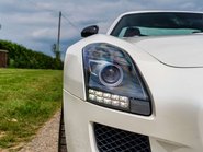 Mercedes-Benz SLS Coupe 16
