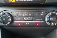 Ford Fiesta ACTIVE X AUTOMATIC..LOOK !! ONLY 7000 MILES..SAT NAV..CRUISE..HTD/SEATS 19