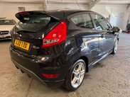 Ford Fiesta 1.6 Zetec S 3dr 8