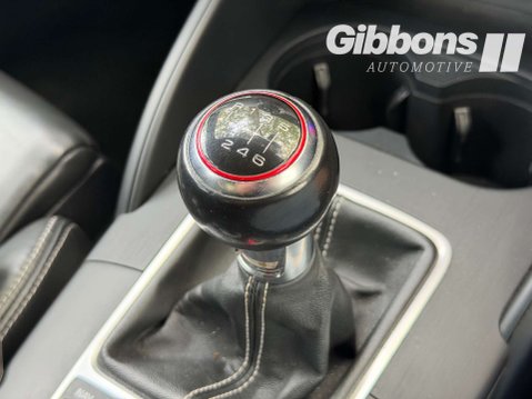 Audi S3 2.0 S3 Quattro 4WD 4dr 36