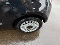 Fiat 500 1.2 Lounge Dualogic Euro 4 3dr 22