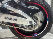 Honda CBR CBR 918 1996 CLASSIC SPORTS BIKE PROJECT TRACK BIKE? 11