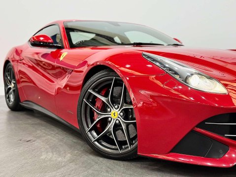 Ferrari F12 TDF 6.3 V12 Coupe 2dr Petrol F1 DCT Euro 5 (s/s) (740 ps) 15