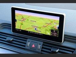 Audi Q5 2.0 TDI 40 S line SUV 5dr Diesel S Tronic quattro Euro 6 (s/s) (190 ps) 17