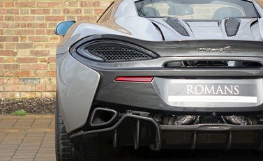 McLaren 570S 14