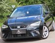 SEAT Ibiza 1.0 TSI FR Euro 6 (s/s) 5dr GPF