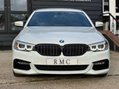 BMW 5 Series 3.0 530d M Sport Touring 5dr Diesel Auto Euro 6 (s/s) (265 ps) 4