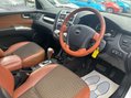 Kia Sportage 2.7 V6 XS SUV 5dr Petrol Automatic (237 g/km, 173 bhp) 12