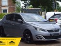 Peugeot 308 1.6 308 GT Line HDi Blue S/S 5dr