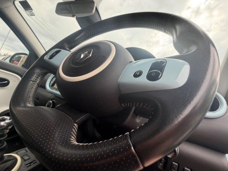 Renault Twingo DYNAMIQUE ENERGY TCE S/S 30