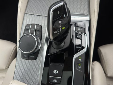 BMW 6 Series 2.0 630i GPF M Sport GT Auto Euro 6 (s/s) 5dr 38