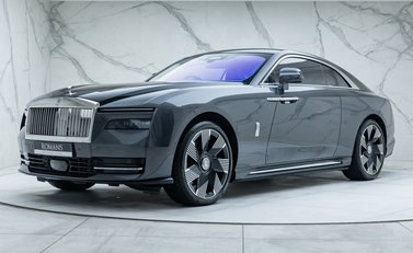 Rolls-Royce Spectre 1