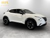 Nissan Juke 1.6 N-Connecta SUV 5dr Petrol Hybrid Auto Euro 6 (143 ps) Alloys - Air Con