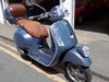 Piaggio Vespa GTV 125
