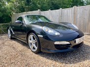 Porsche Boxster 2.9 987 PDK 2dr 10