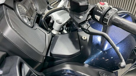 BMW R 1200 RT LE SPORT 2018 ONLY 10K STUNNING EXAMPLE NEW MOT 35