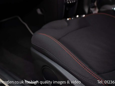 Mini Hatch 1.6 John Cooper Works 3dr 14
