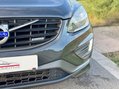 Volvo XC60 2.0 D4 R-Design Nav Geartronic Euro 6 (s/s) 5dr 19