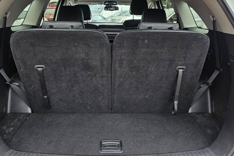 Kia Sorento CRDI KX-2 ISG AUTOMATIC,10 SERVICES! 7 SEATS! LEATHER,NAV,SENSORS 7