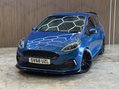 Ford Fiesta 1.5 Fiesta ST-2 T 3dr 4