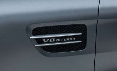 Mercedes-Benz Amg GT C Roadster 30