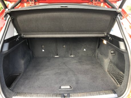 BMW X1 XDRIVE20I XLINE petrol automatic 39,000 miles, Euro 6, DAB, leather 4x4 21