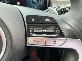Hyundai TUCSON 1.6 Tucson Premium TGDi HEV Auto 5dr 61