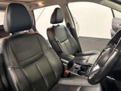 Nissan X-Trail DCI TEKNA XTRONIC 11