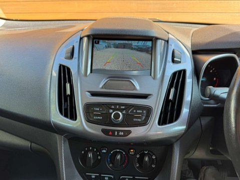 Ford Transit Connect 1.5 Transit Connect 240 Limited 28