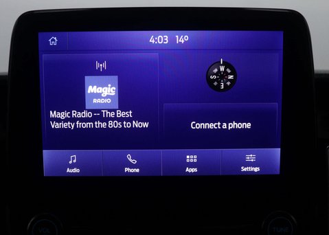 Ford Tourneo Custom 2.0 Tourneo Custom 320 Titanium EcoBlue Auto L2 4dr 17