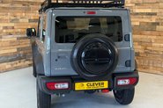 Suzuki Jimny 1.5 SZ5 SUV 3dr Petrol Auto ALLGRIP Euro 6 (101 ps) 14
