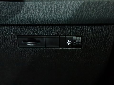 Vauxhall Astra 1.2 Turbo 130 GS 5dr 31